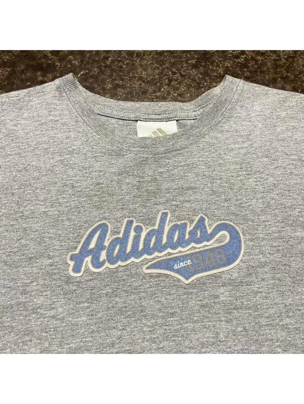 adidas great shirt
